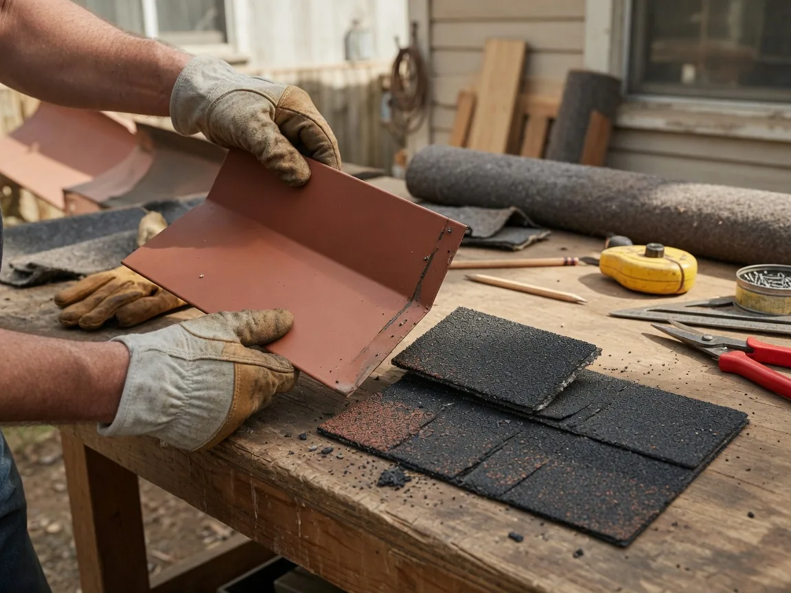 Roof Repair company in Phoenixville, PA